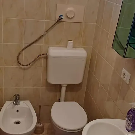 公寓 Bella Vista *