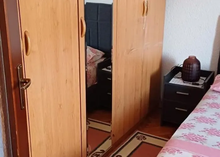 Bella Vista * 야이체