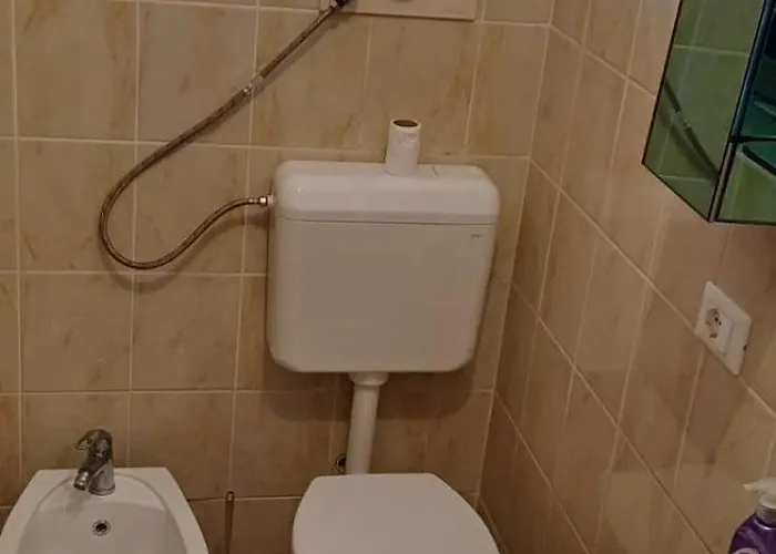 아파트 Bella Vista *