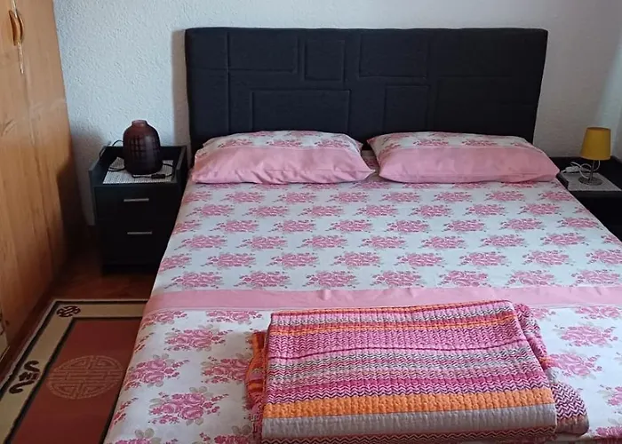 Bella Vista 아파트 *