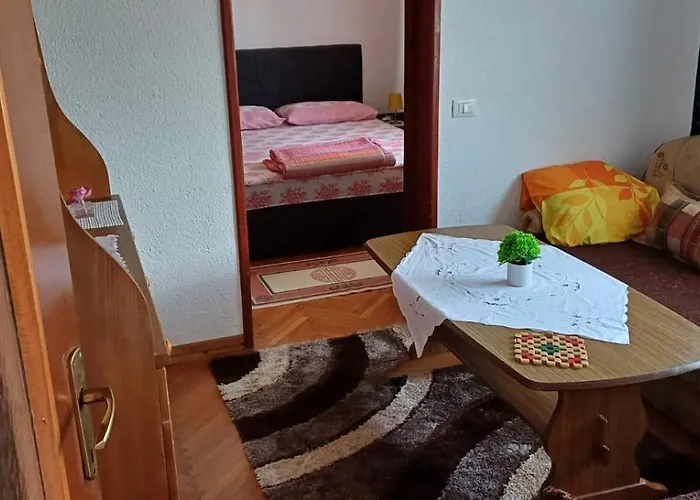 Bella Vista 아파트